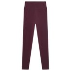 DEDICATED - Women's Tights Sanna - Leggings Gr XS rot