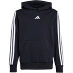 ADIDAS Kinder Kapuzensweat Essentials Kids, Größe 128 in Schwarz