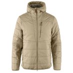 Fjällräven - Keb Hoodie - Kunstfaserjacke Gr XL beige
