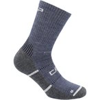 CMP Merinos  Herren  Wandersocken grau Größe 46  Trekking  Elastisch Merinowol