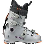 Tecnica Zero G Tour Tourenskischuhe Damen  Schuh grau Größe 36 Skitour