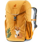 DEUTER Rucksack Waldfuchs 14, Größe ONE SIZE in Orange