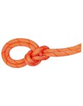 Mammut - 9.8 Crag Classic Rope Orange/White  - Größe 60 m