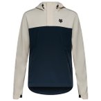 FOX Racing - Ranger Wind Pullover - Fahrradjacke Gr S grau/blau