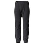 Salomon - Nova X-Warm Pants - Winterhose Gr 56 - Slim grau