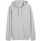 PUMA Herren Kapuzensweat ESS ELEVATED Hoodie TR, Größe M in Grau