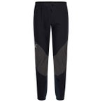 Montura - Vertigo 2.0 Pants - Tourenhose Gr L - Short schwarz