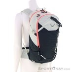 Dynafit Ridge 24l Damen Tourenrucksack-Beige-24