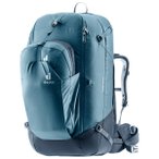 Deuter - Access Pro 65 - Reiserucksack blau/türkis