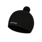 Sportful Nordic   Mützen & Beanies schwarz Größe ONE SIZE   Geruchsneutralisi