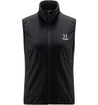 Haglöfs Damen Multi Flex Weste XS