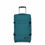 Eastpak - Transit'r S - Reisetasche türkis