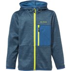 Vaude Kikimora  Kinder  Fleecejacke blau Größe 98 Lifestyle  Atmungsaktiv