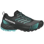 Scarpa Damen Ribelle Run XT Schuhe (Größe 39.5, grau)