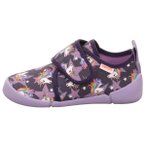 Superfit - Kid's Venti F - Hausschuhe 31 bunt