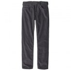 Patagonia - Organic Cotton Corduroy Jeans - Jeans Gr 36 grau
