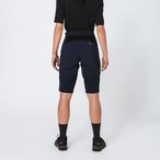 Gore Wear Fernflow  Damen  Fahrradhose black Größe L Rennrad | Gravel  Schnell