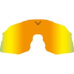 Dynafit Trail/Sky Evo 4 Ersatzglas  Sportbrillen Zubehör orange Größe One Siz