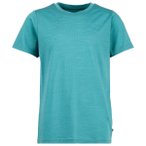 Heber Peak - Kid's MerinoMix150 PineconeHe. II T-Shirt - Merinoshirt Gr 92 türk