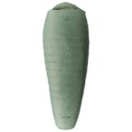 Nordisk - Ides -5° Wide Mummy Sleeping Bag - Daunenschlafsack Gr M - bis 175 cm