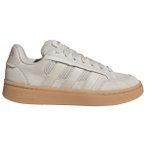 adidas - Women's Grand Court Alpha - Sneaker 36 2/3 beige/grau