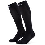 CEP Run 5.0  Herren  Laufsocken schwarz Größe 42  Laufen | Trailrunning  Elast