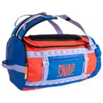 Snap - Companion - Reisetasche Gr 50 l blau