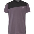 Vaude Sveit  Herren  T-Shirts lila Größe XXL Trekking  Geruchsneutralisierend