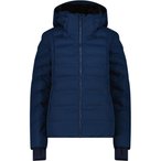 CMP   Damen  Isolationsjacke blau Größe XXL Trekking  Winddicht Wasserabweisen