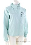 Patagonia Light & Variable Damen Freizeitjacke-Hell-Blau-M