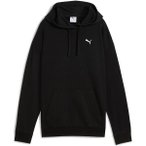 PUMA Damen Kapuzensweat ESS Relaxed Hoodie TR, Größe S in Schwarz