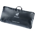 DEUTER Hülle Transport Cover, Größe ONE SIZE in Schwarz