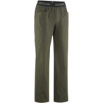 Edelrid Legacy IV Hose Herren  Kletterhose gruen Größe S Bouldern  Hautfreundl