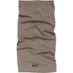 Devold of Norway Breeze Merino 150 Schlauchtuch Unisex ( Hellbraun one size)
