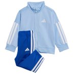 adidas - Kid's Essentials Climacool Tracksuit - Sweat- & Trainingsjacke Gr 68 bl