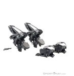 Marker Griffon 13 ID Freeridebindung-Schwarz-100