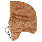 CMP - Cozy Hood - Mütze Gr One Size braun