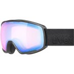 UVEX Herren Brille victorious S, Größe ONE SIZE in Grau