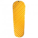 Sea to Summit - Ultralight Mat - Isomatte Gr 168 x 55 cm - Small  Orange