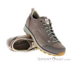Dolomite 54 Low Fg Evo GTX Damen Wanderschuhe Gore-Tex-Grau-6