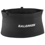 Salomon - Adv Skin Seamless Belt - Hüfttasche Gr XS/S schwarz