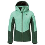 Schöffel - Women's Jacket Safuna - Skijacke Gr 38 grün