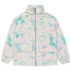 Picture - Women's Kalia Printed Jacket - Windjacke Gr XS grau