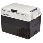 Dometic - Dometic CFF 45 - Kühlbox Gr 44 l grau