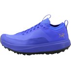 Arc'teryx Sylan GTX  Damen  Trailrunningschuhe blau Größe 38 Trailrunning