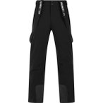 PROTEST Herren Hose PRTChester snowpants, Größe L in Schwarz