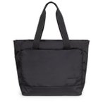 Eastpak - Cnnct F Satch - Umhängetasche Gr 19 l grau