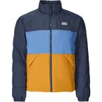 Marmot Ares  Herren  Isolationsjacke blau Größe L Lifestyle  Isolierend Daune