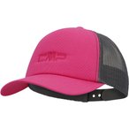CMP Cap Kinder  Basecaps pink Größe ONE SIZE Trekking