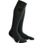 CEP Damen pro+ outdoor merino socks, Größe II in Grau